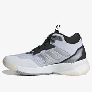 NWT Adidas Volleyball Womens Crazyflight 5 Mid Indoor Sneaker size 9.5 US